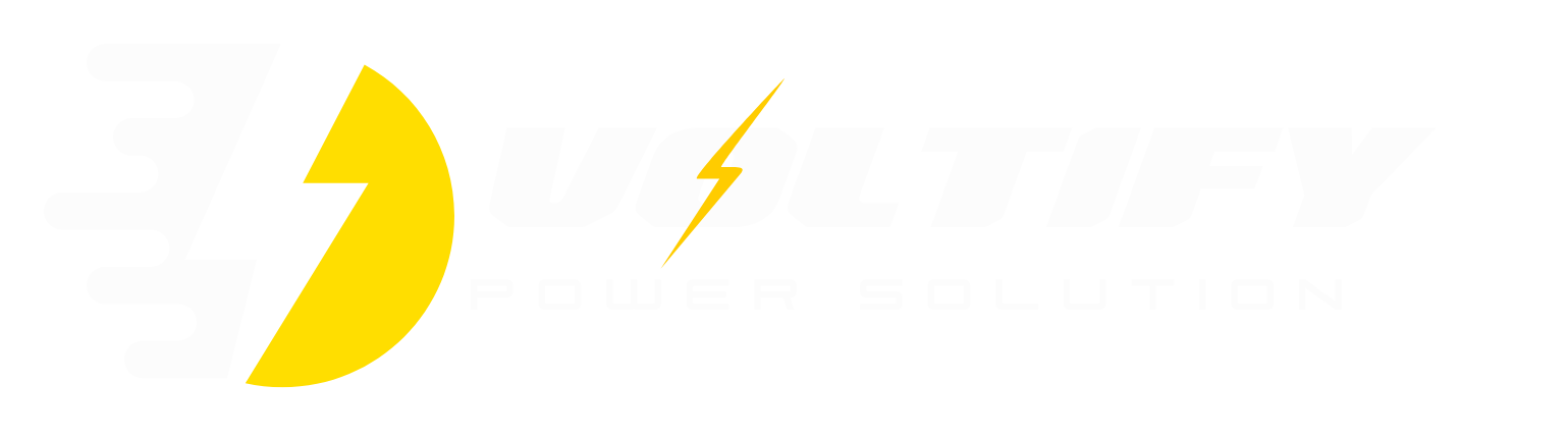 Voltify Logo